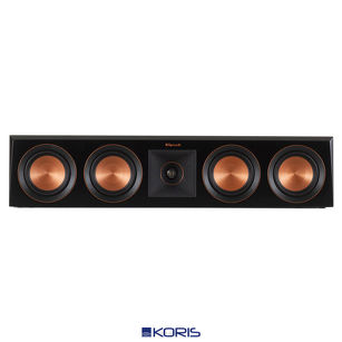 Klipsch RP-404C II (heban)