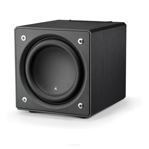 JL AUDIO E-Sub e112 Ash