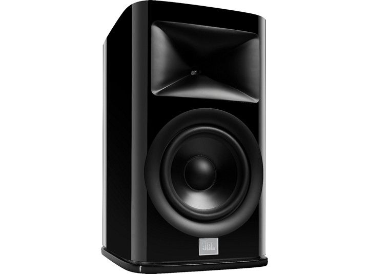 JBL HDI 1600 - Czarny lakier 