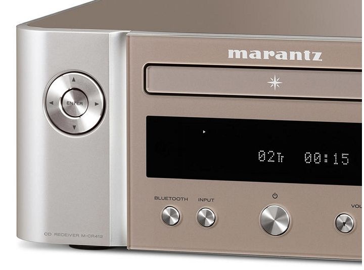 Marantz Melody X