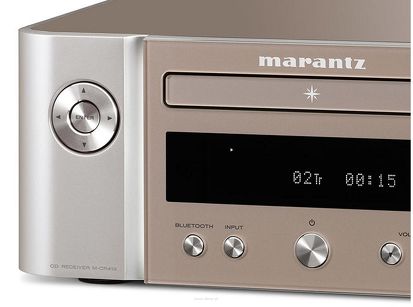 Marantz Melody X