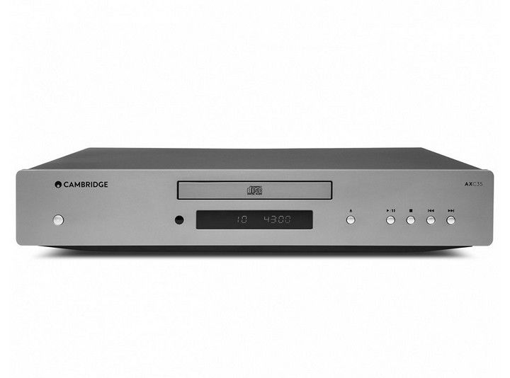 Cambridge Audio AXC35 