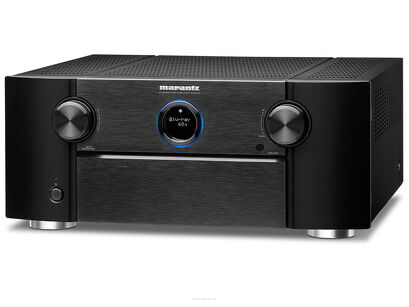 Marantz SR8015 wzmacniacz kina domowego kolor czarny