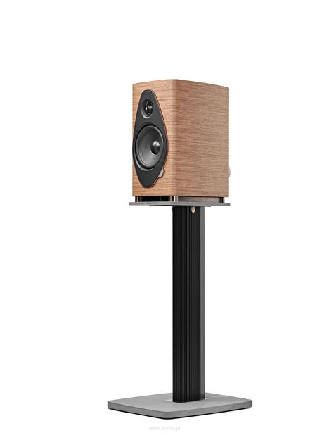 Sonus Faber Sonetto II G2