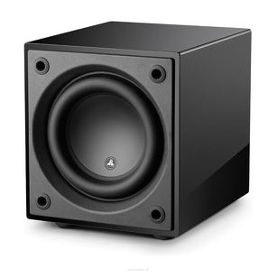 JL AUDIO Dominion d108 Gloss