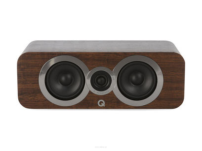 Q ACOUSTICS - QA 3090Ci - Walnut 