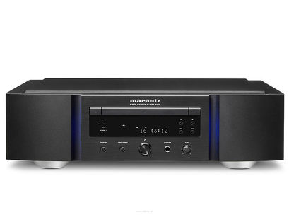 Marantz - SA-10 - Black 