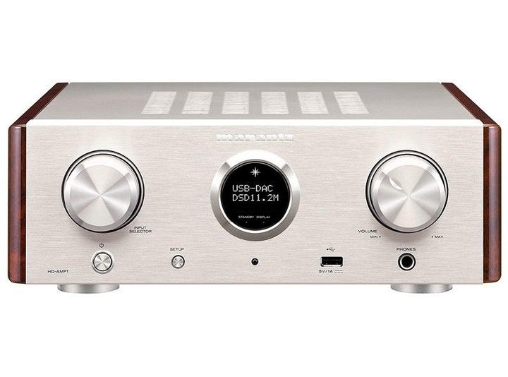 MARANTZ HD-AMP1 