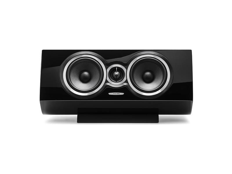 Sonus Faber - SONETTO CENTER I - Piano Black 