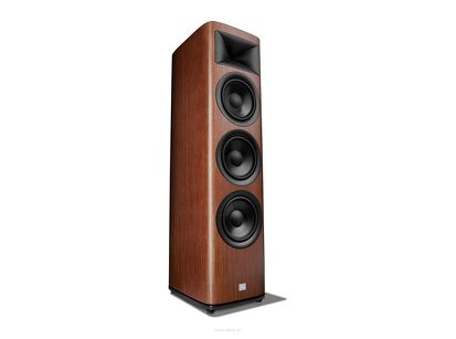 JBL HDI 3800 -Orzech satynowy