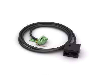 Bose ControlSpace EX Endpoint Microphone Extension Cable