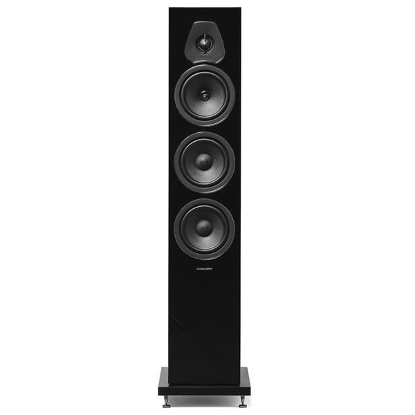 Sonus Faber - LUMINA III - Black