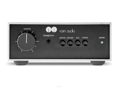 Naim Audio NAIT 50