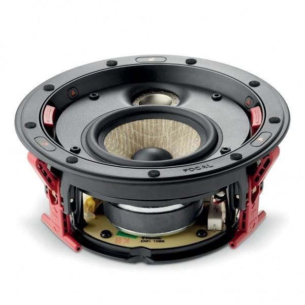 Focal - 300 ICW 4 