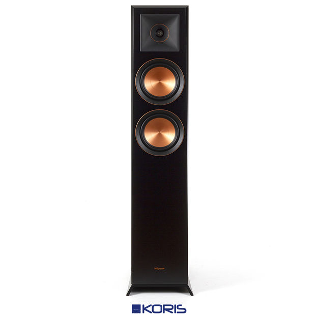 Klipsch RP-5000F II (heban)