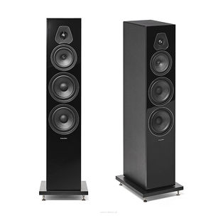 Sonus Faber - LUMINA V - Black 