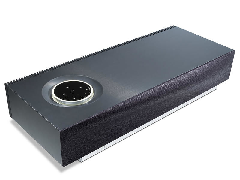 Naim Mu-So 2 ( MUSO gen 2 ) 