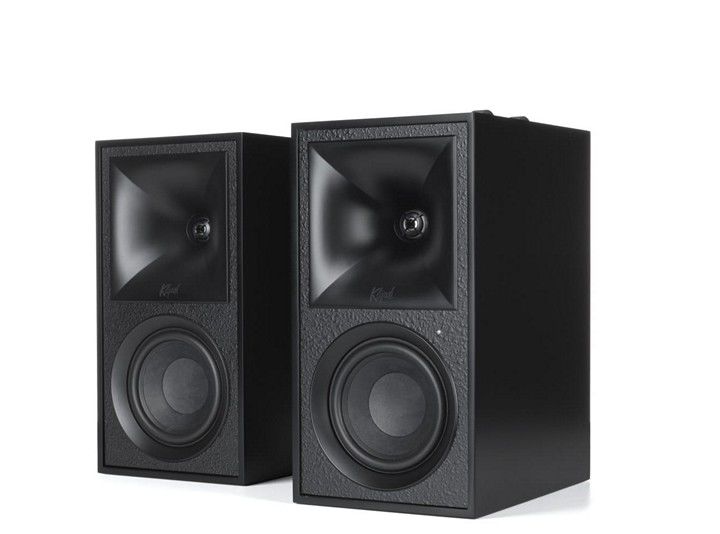 Klipsch - The Fives - Black