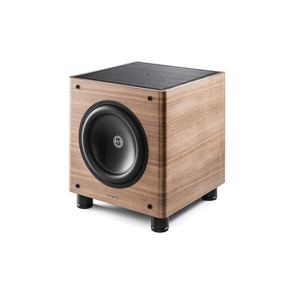 Sonus Faber - GRAVIS II - Walnut 