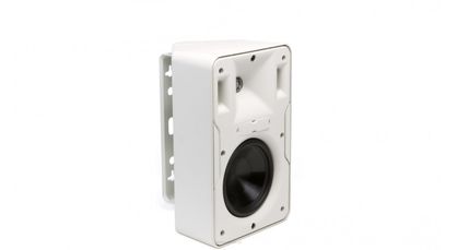 Klipsh - Klipsch CP-4T - White 