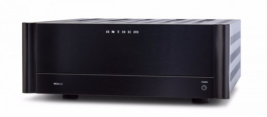  ANTHEM -ANTHEM MCA 525 V.2