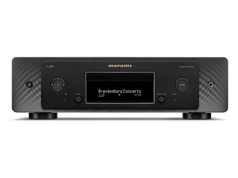 Marantz CD 50