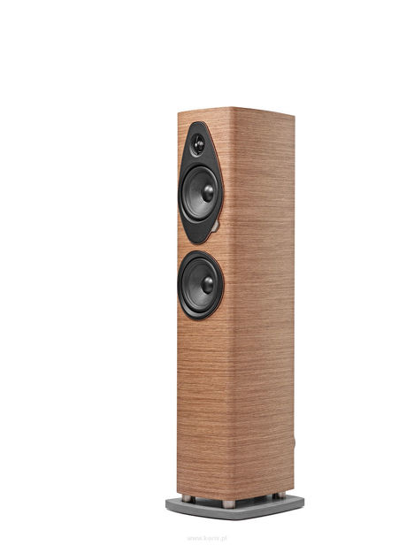 Sonus Faber Sonetto III G2