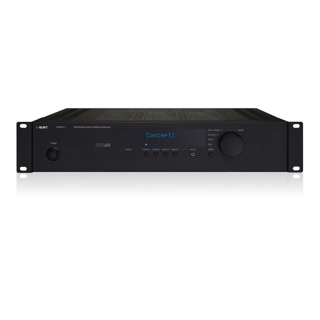 Biamp Concept 1T 