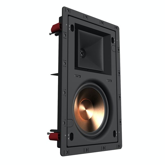 Klipsch - PRO-16-RW 