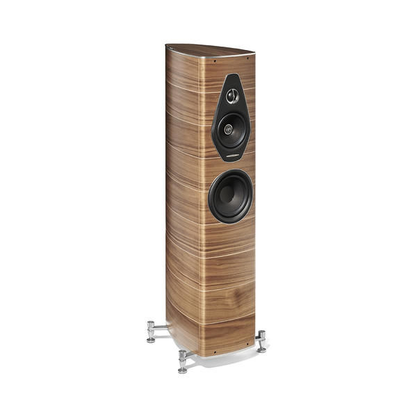 Sonus Faber - OLYMPICA NOVA II - Walnut 