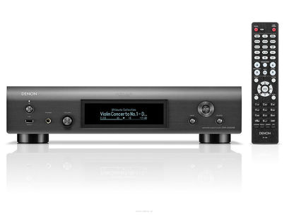 Denon DNP-2000NE Graphite