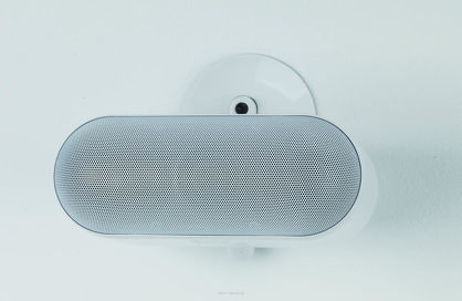 Q Acoustics - QA 7000 Ci - White 