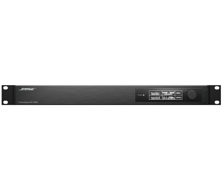 Bose ControlSpace EX-1280C Conferencing Processor 230V EU