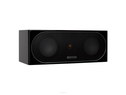 Monitor Audio - Radius R200 - Black 