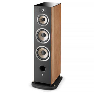 Focal - ARIA 948 Prime Walnut 