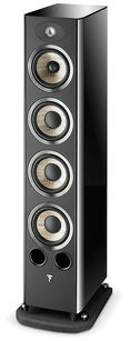 Focal - ARIA 936 HGL Black 