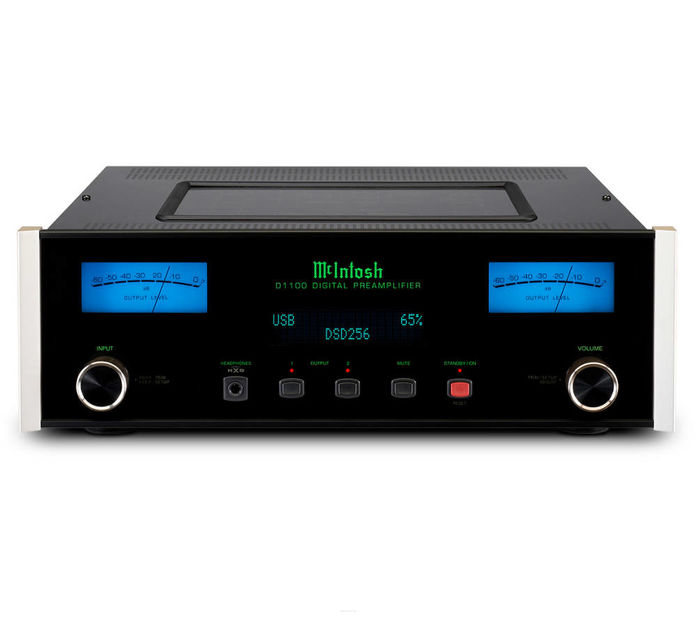 McIntosh D1100