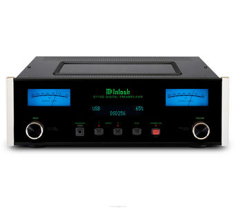 McIntosh D1100