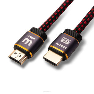 Wilson - WILSON PREMIUM HDMI CABLE 3.0M 