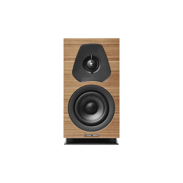 Sonus Faber - LUMINA I - Walnut