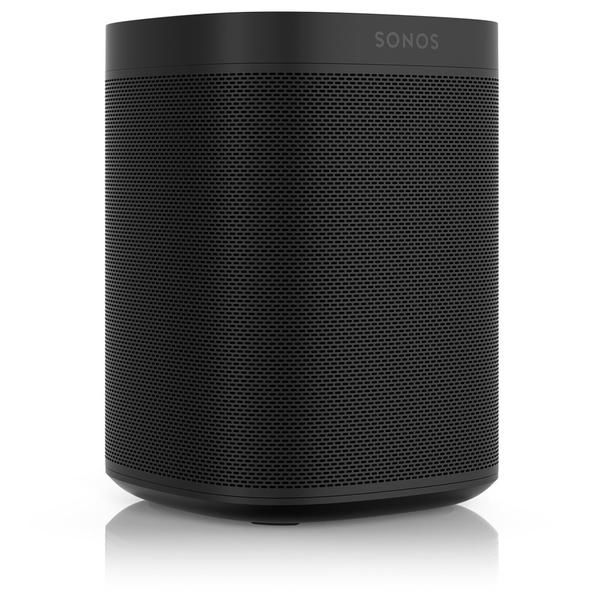 Sonos ONE 2Gen Black