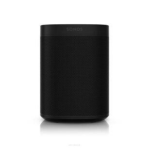 Sonos ONE 2Gen Black