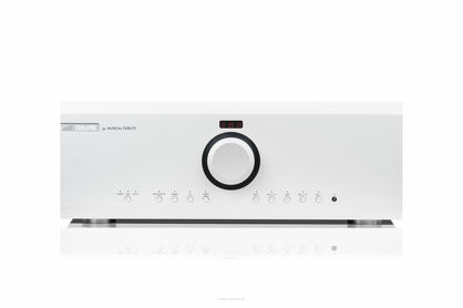 Musical Fidelity M8sPRE Silver 