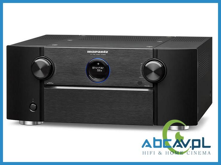 Marantz AV8802A