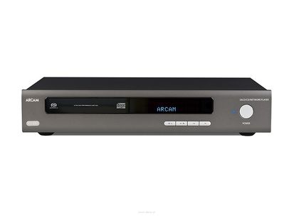 Arcam CDS50 