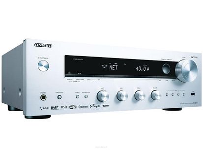 Onkyo TX-8270