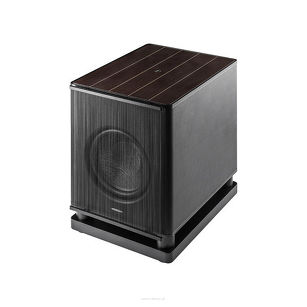 Sonus Faber - GRAVIS VI - Wenge