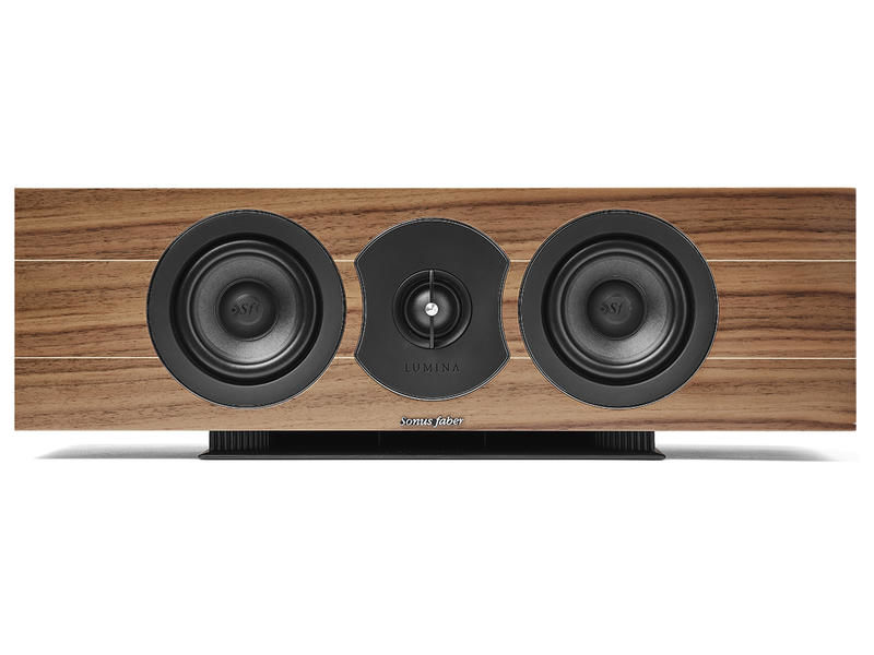 Sonus Faber - LUMINA CI - Walnut 