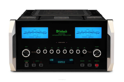 Mcintosh MA9500