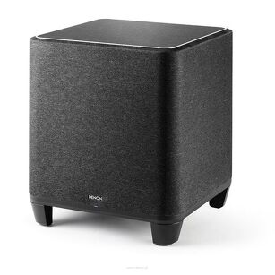 DENON HOME SUBWOOFER